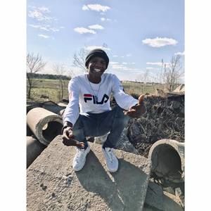 Meet your Posher, Tyreese